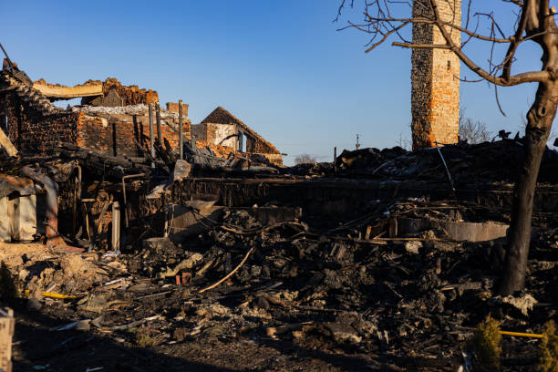 Reliable Fire Damage Restoration contractor in Marco Island, FL by Fire Damage Doption