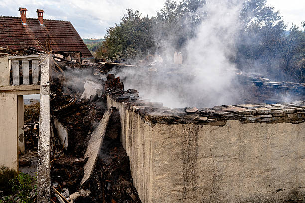 Affordable Fire Damage Restoration solutions in Marco Island, FL